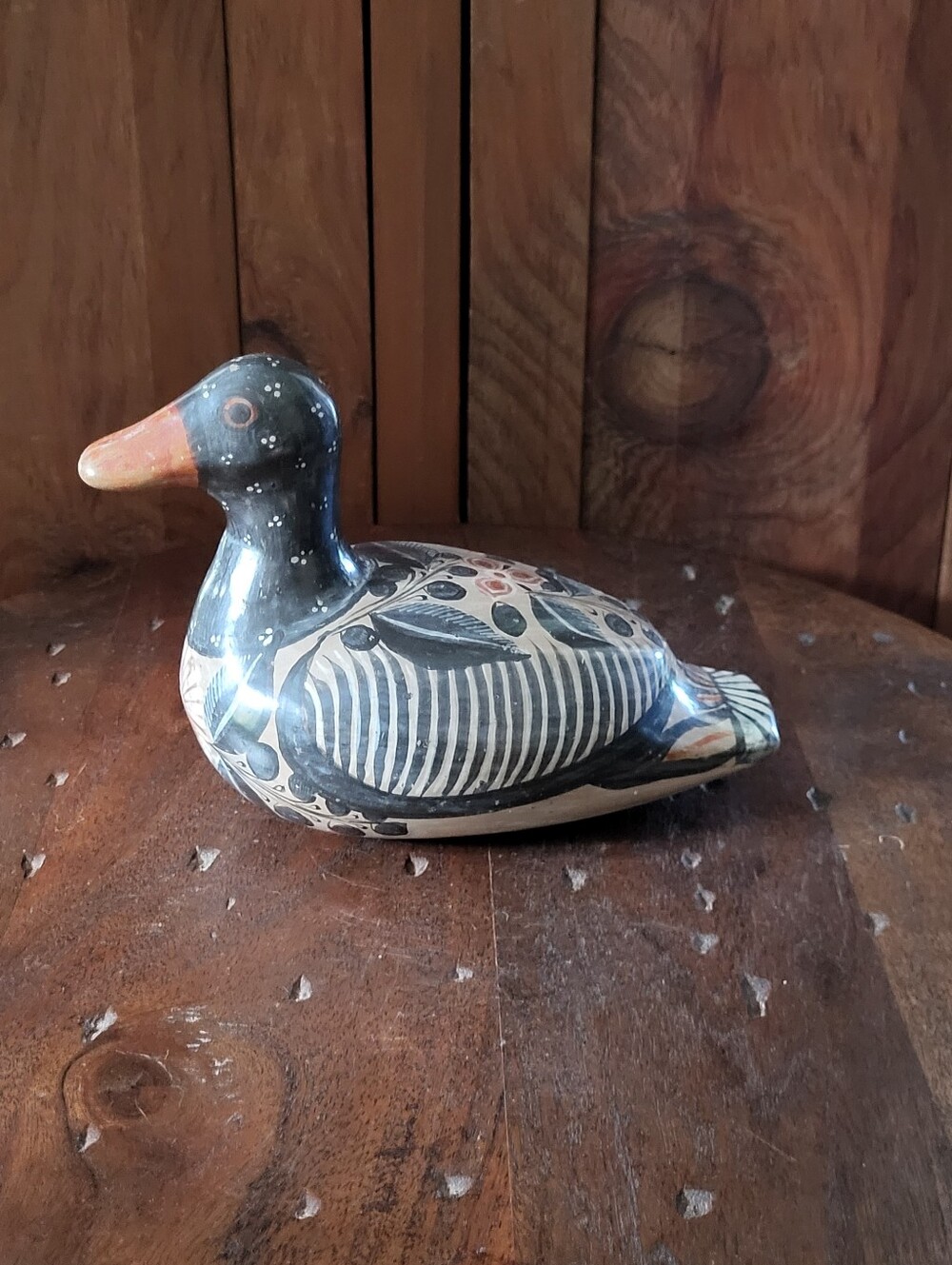 Tonala Duck - Picture 3 of 15